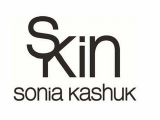SKIN SONIA KASHUK