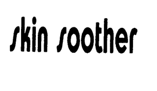 SKIN SOOTHER logo