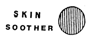 SKIN SOOTHER logo