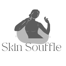 SKIN SOUFFLE logo