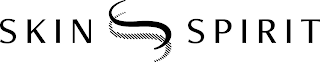 SKIN SPIRIT logo