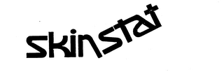 SKIN STAT logo