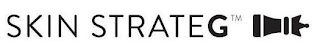 SKIN STRATEG logo