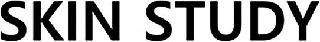 SKIN STUDY logo