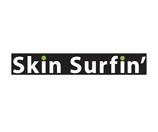 SKIN SURFIN' logo