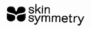 SKIN SYMMETRY logo