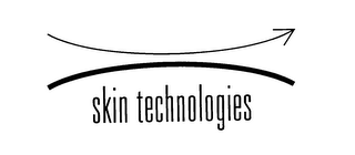 SKIN TECHNOLOGIES logo