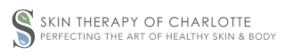 SKIN THERAPY OF CHARLOTTE PERFECTING THE ART OF HEALTHY SKIN & BODY logo