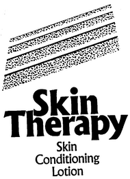 SKIN THERAPY SKIN CONDITIONING LOTION 6 FL. OZ. logo
