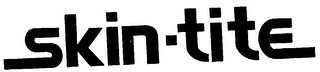 SKIN-TITE logo