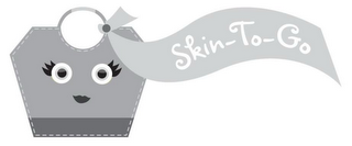 SKIN-TO-GO logo