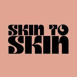 SKIN TO SKIN logo