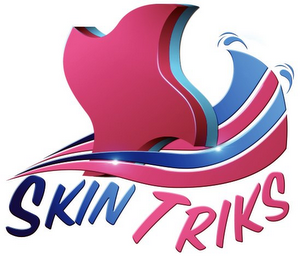 SKIN TRIKS logo
