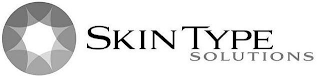 SKIN TYPE SOLUTIONS logo