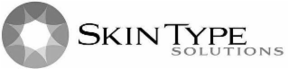 SKIN TYPE SOLUTIONS logo