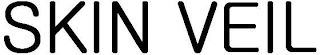 SKIN VEIL logo