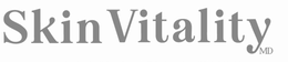 SKIN VITALITY MD logo