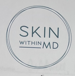 SKIN WITHIN MD logo