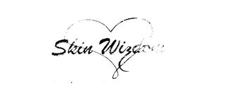 SKIN WIZDOM logo