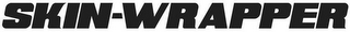 SKIN-WRAPPER logo