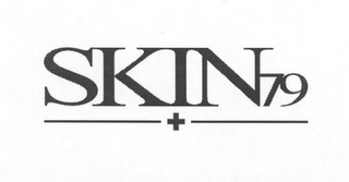 SKIN79 logo