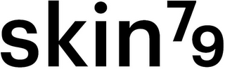 SKIN79 logo