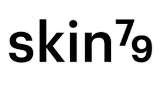 SKIN79 logo