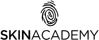 SKINACADEMY logo