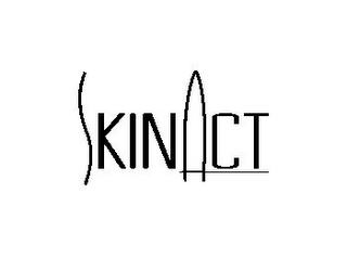 SKINACT logo
