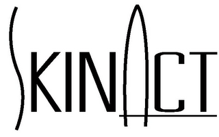 SKINACT logo