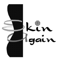 SKINAGAIN logo