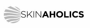 SKINAHOLICS logo