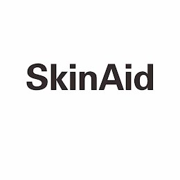 SKINAID logo