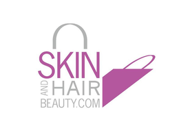 SKINANDHAIRBEAUTY.COM logo
