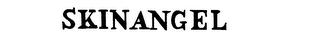 SKINANGEL logo