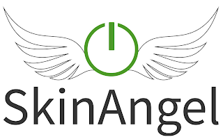 SKINANGEL logo