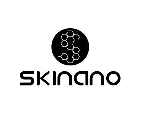 SKINANO logo