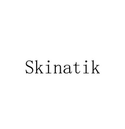 SKINATIK logo