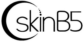 SKINB5 logo