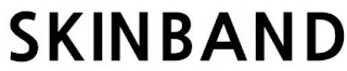 SKINBAND logo
