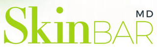SKINBAR MD logo