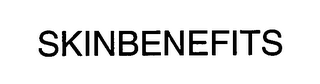 SKINBENEFITS logo