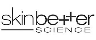 SKINBETTER SCIENCE logo