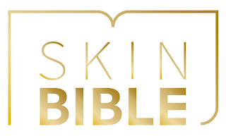 SKINBIBLE logo