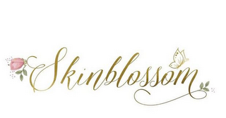 SKINBLOSSOM logo