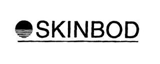 SKINBOD logo