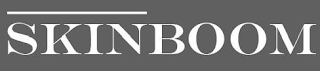 SKINBOOM logo