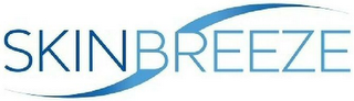 SKINBREEZE logo