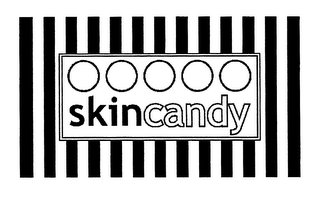 SKINCANDY logo