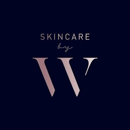 SKINCARE BY VV logo